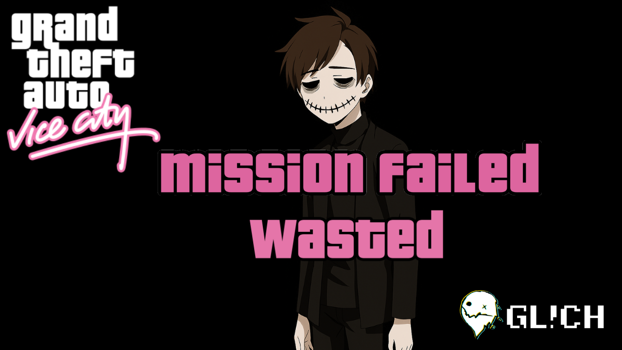 GTA VC – Powrót do lat 80