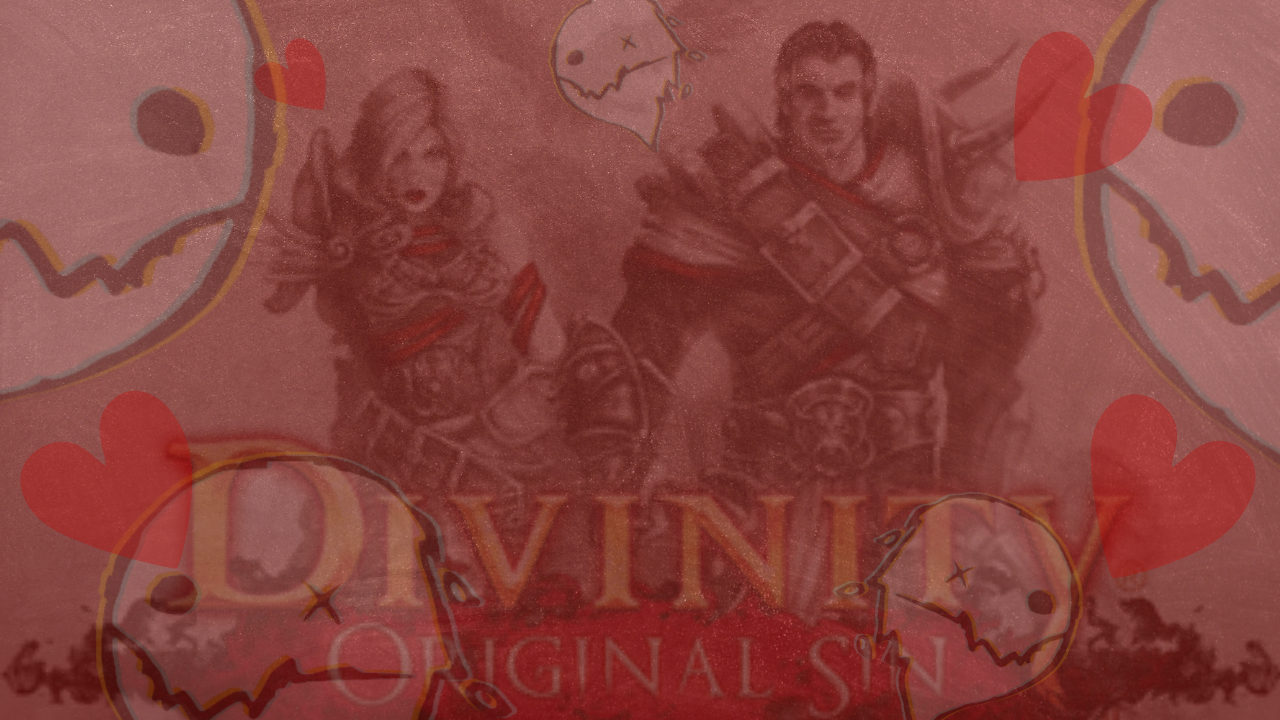 Polecamy Divinity na walentynki! A na Dzień Singla jakąkolwiek grę singleplayer.